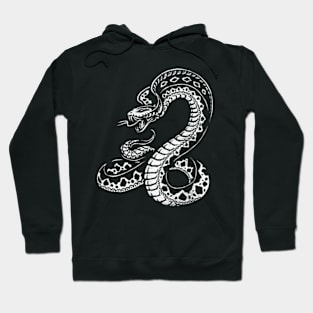 SNAKE Hoodie